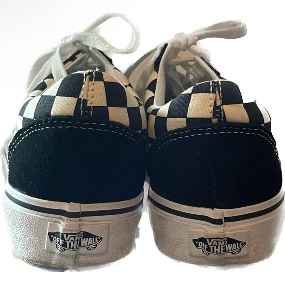 Vans Old Skool - Picture 3 of 5